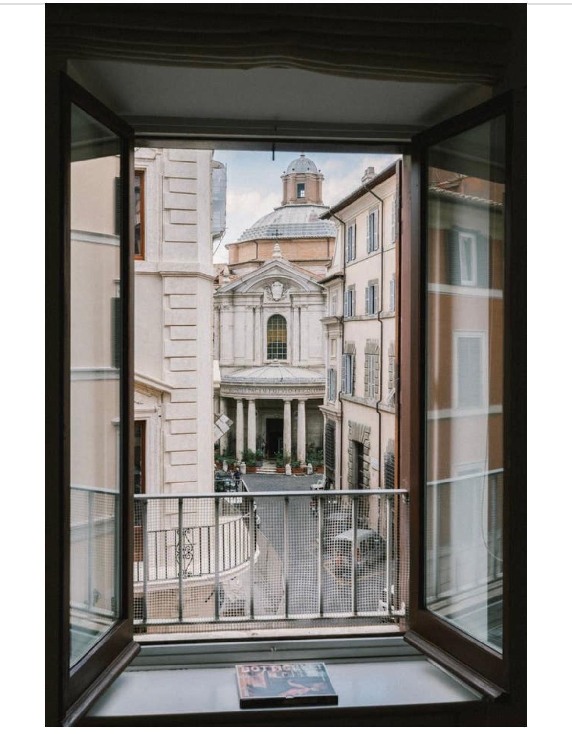 Queenavona Appartement *