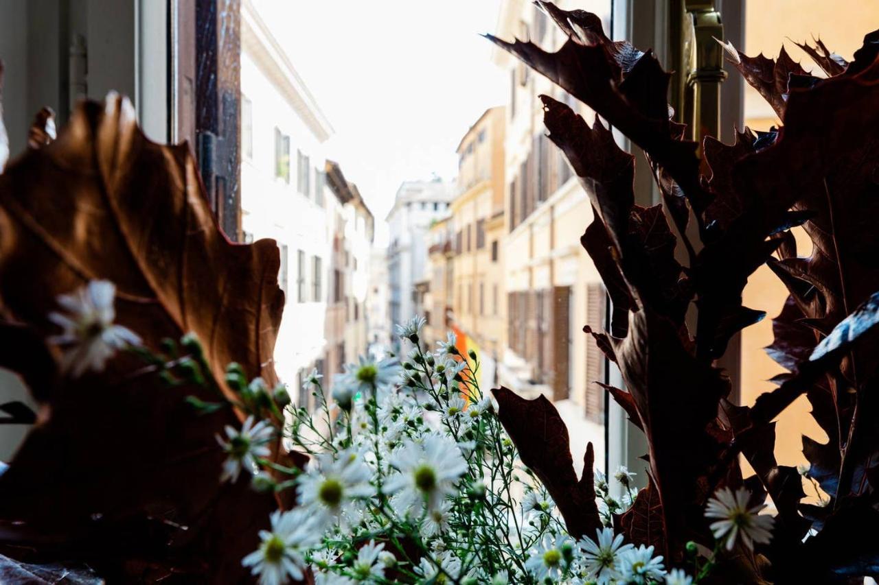 Queenavona Appartement Rome